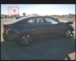 نيسان سنترا